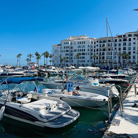 Duquesa Suites Golf And Garden Castillo de Sabinillas Luaran gambar