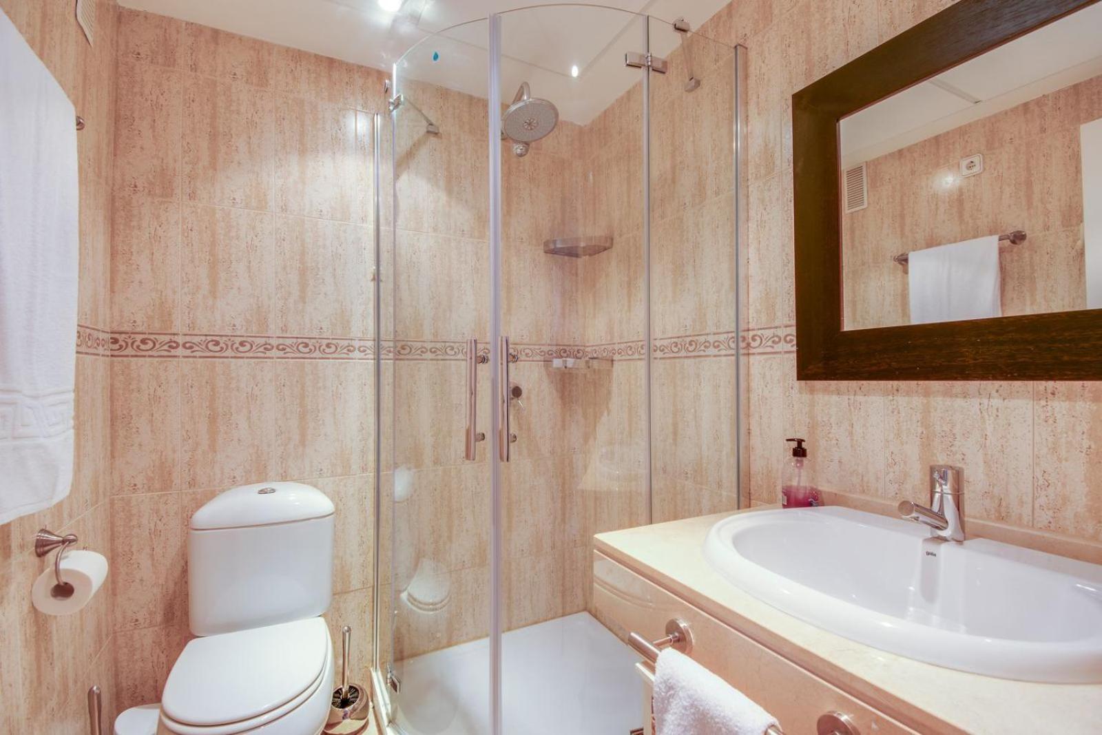 Duquesa Suites Golf And Garden Castillo de Sabinillas Luaran gambar