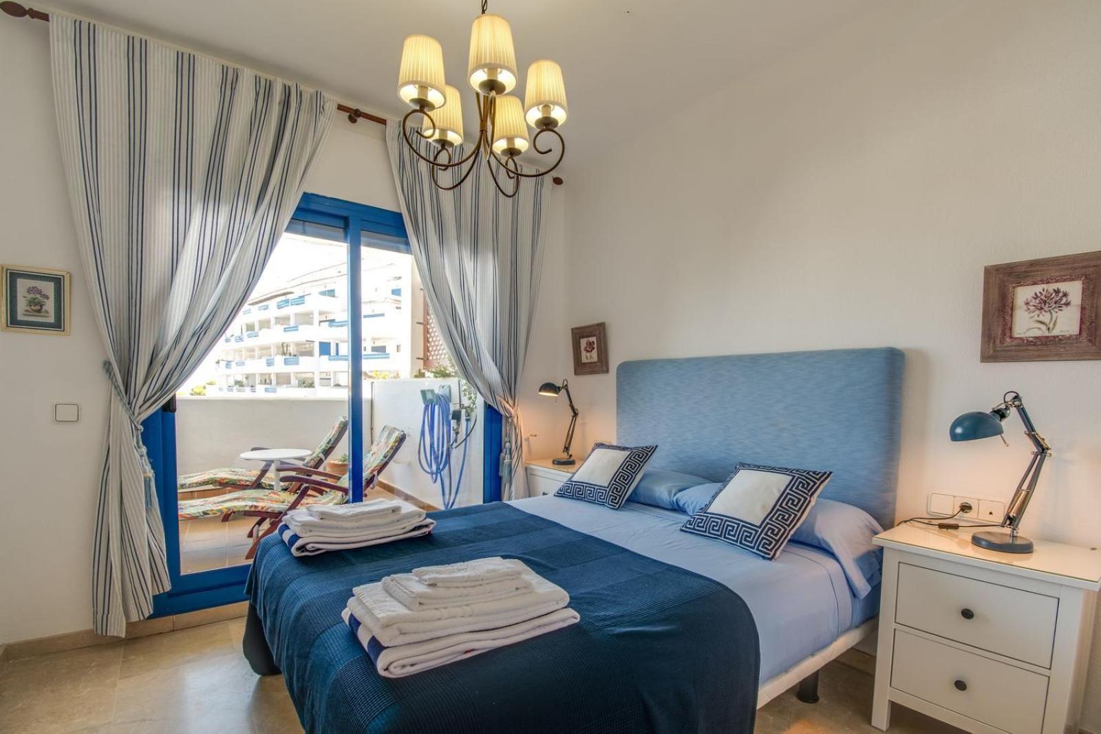 Duquesa Suites Golf And Garden Castillo de Sabinillas Luaran gambar