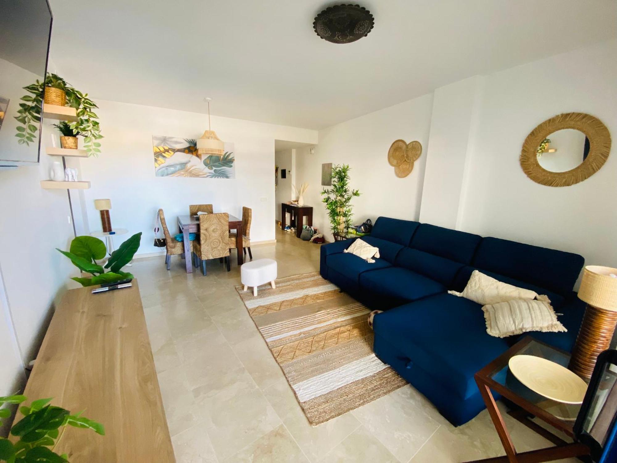 Duquesa Suites Golf And Garden Castillo de Sabinillas Luaran gambar